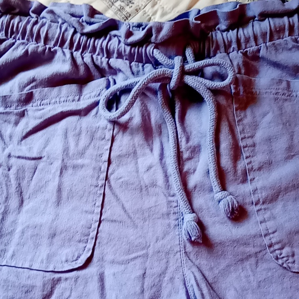 Universal Thread drawstring pull-on shorts - Picture 4 of 6